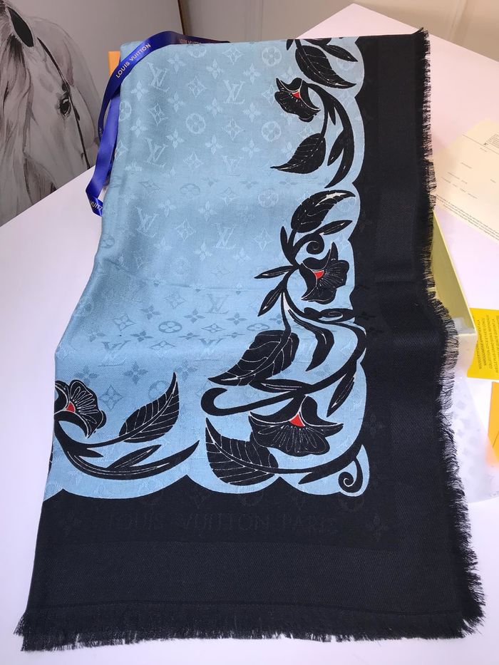 Louis Vuitton Scarf LV00094